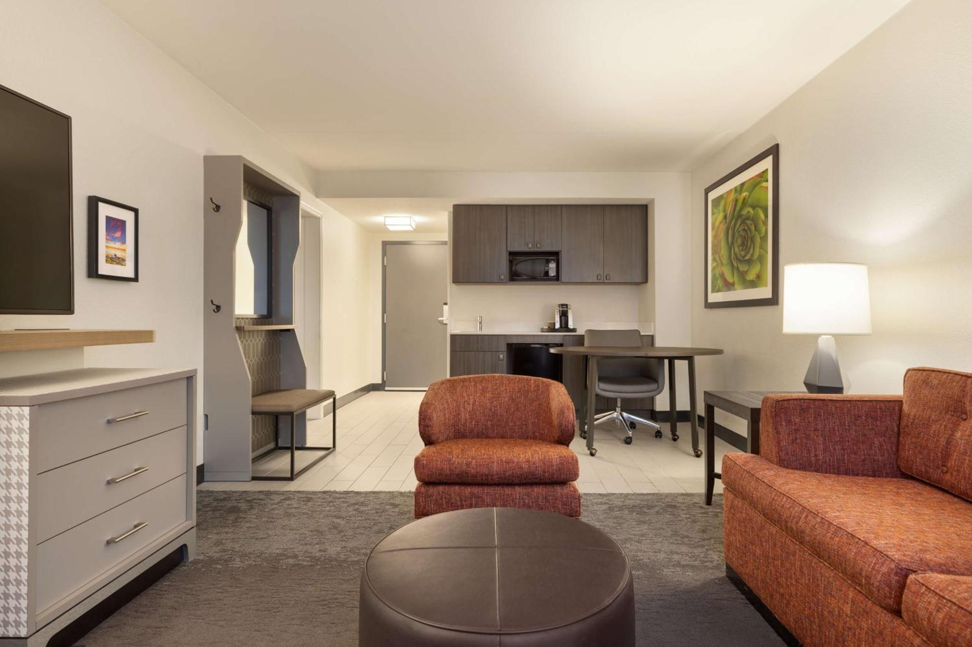 Doubletree By Hilton Fort Worth South Exterior foto