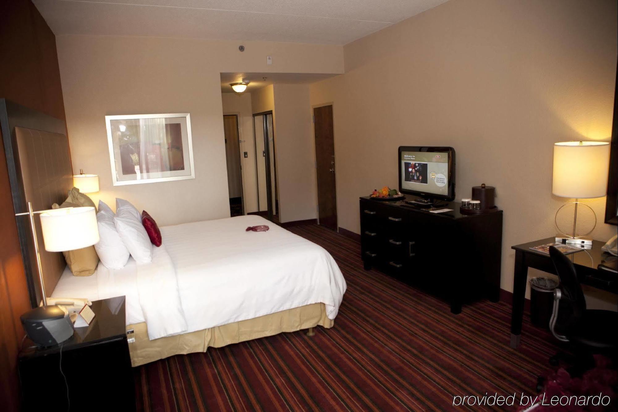 Doubletree By Hilton Fort Worth South Hotel Quarto foto